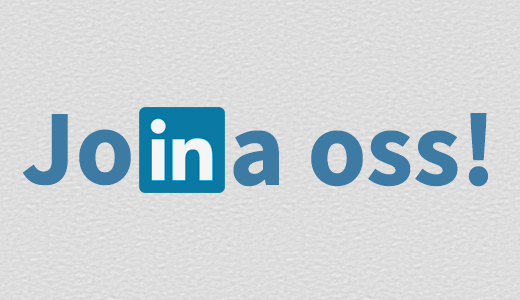 Vill du ha feedback på ditt nyhetsbrev eller inspireras av andras utskick så tycker vi att du ska joina oss! LinkedIn kopia