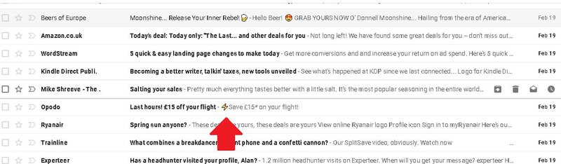 Newsletter Introduction Examples How To Write Catchy Intros