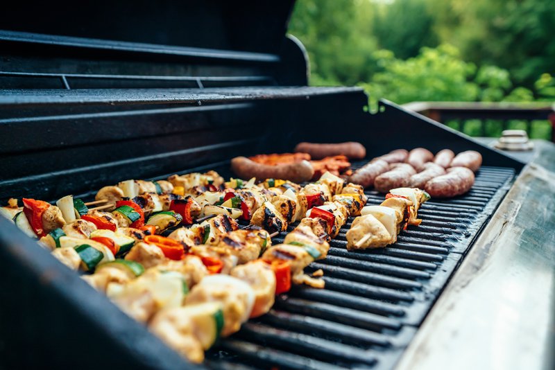 Will we see barbecues this summer?