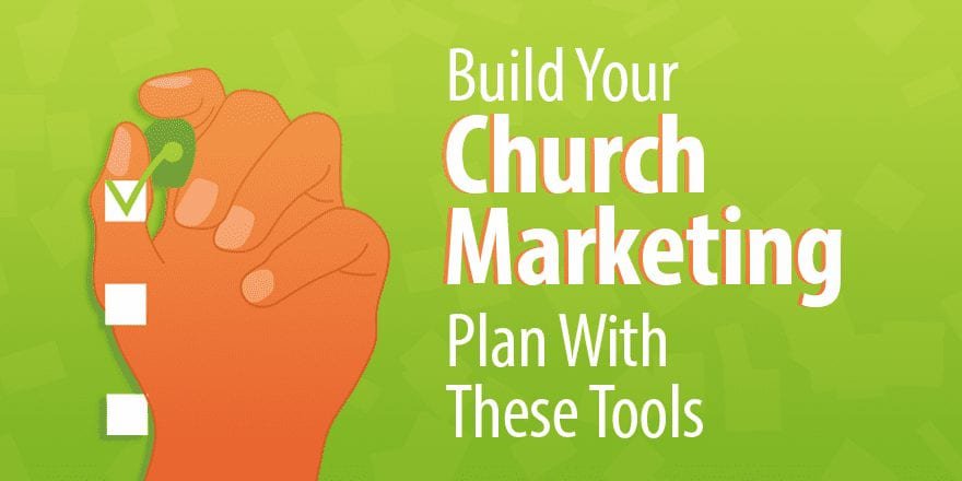 Church Marketing ideas to grow your ministry