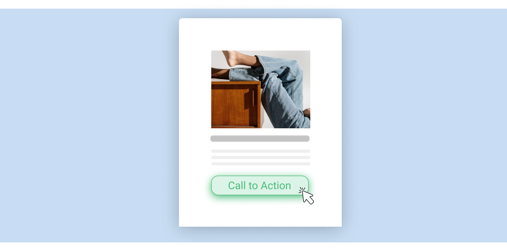 call-to-action illustration