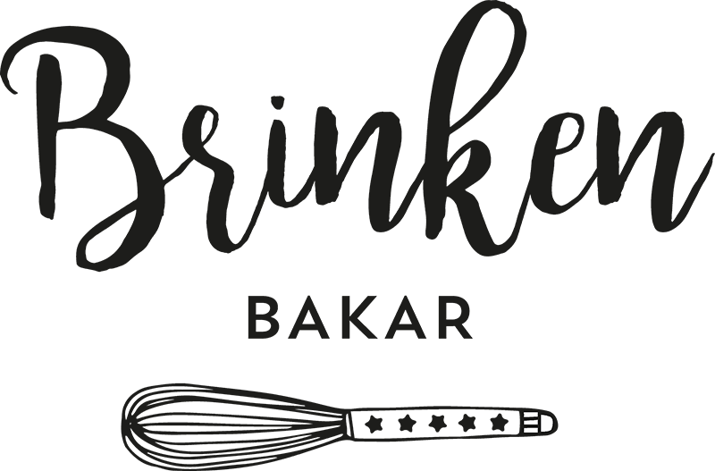 Brinken Bakar logotyp