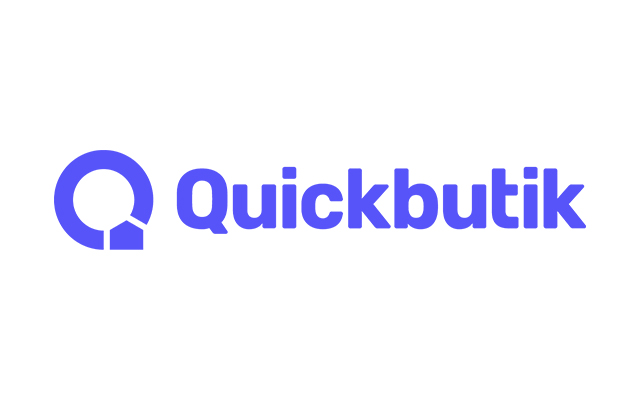 Quickbutik integration