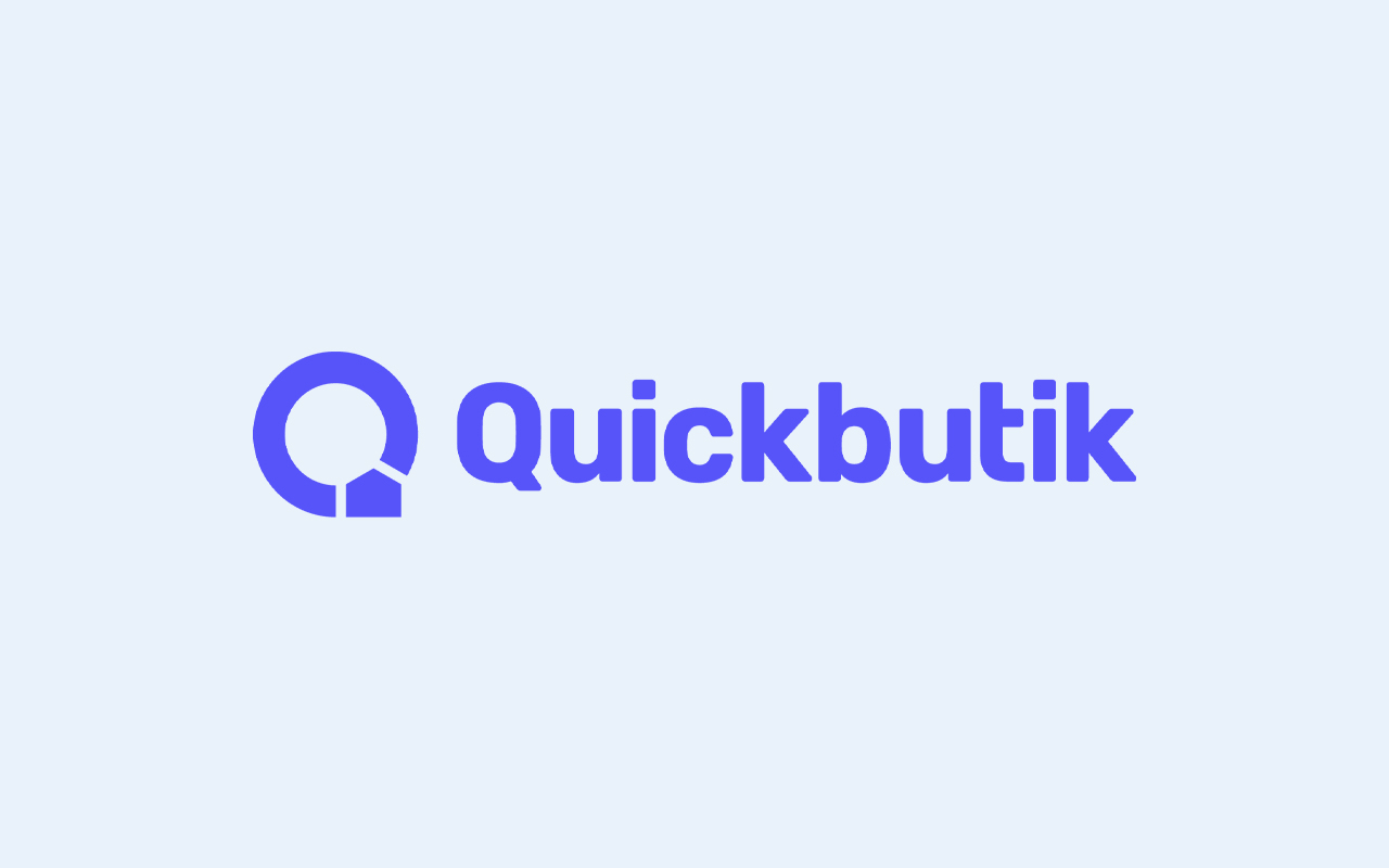 Quickbutik integration