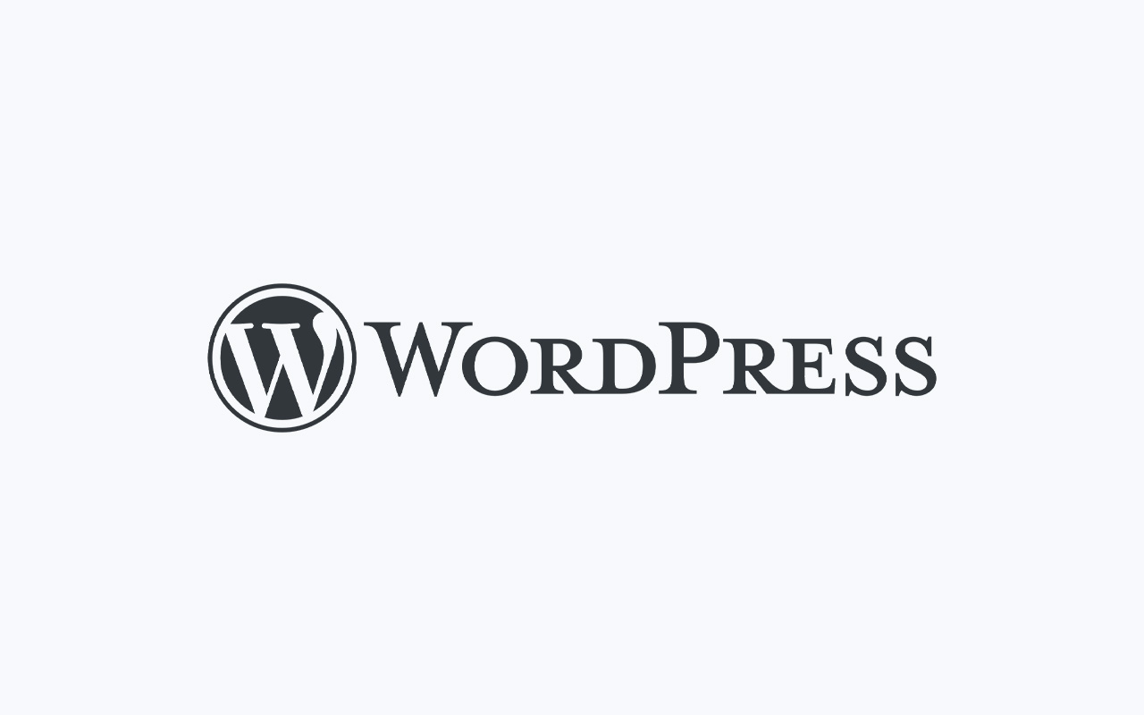 WordPress integration