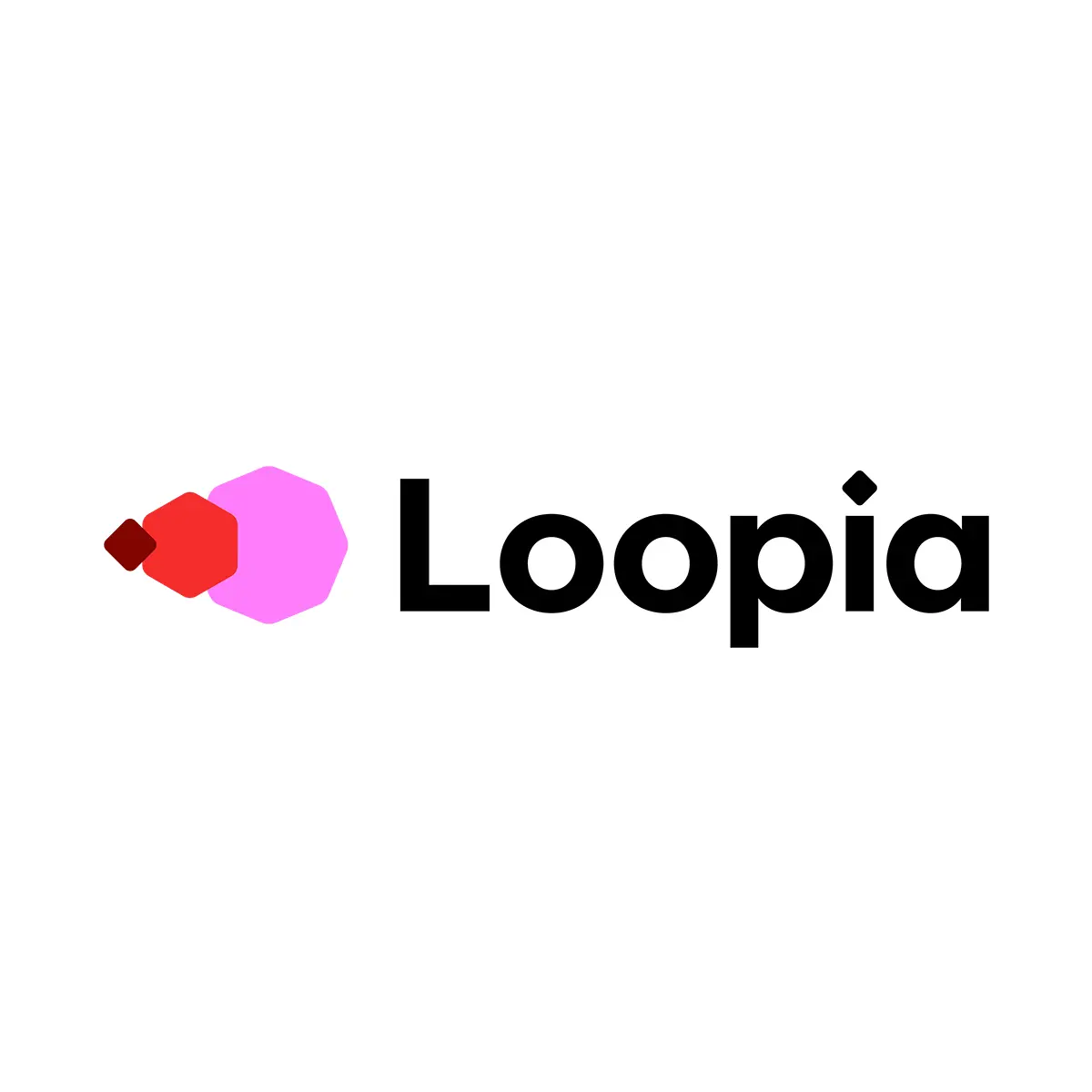 Loopia logotyp